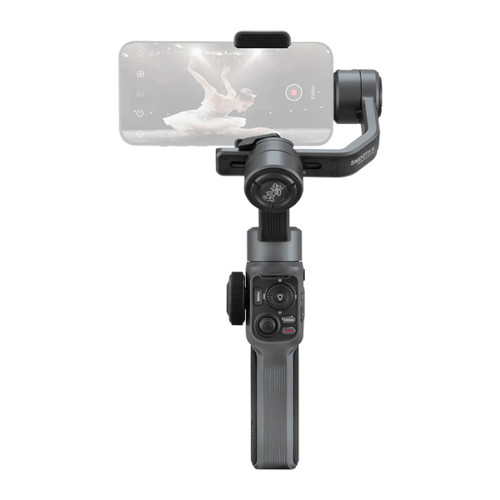 Zhiyun Smooth 5 3-Axis Handheld Gimbal Combo