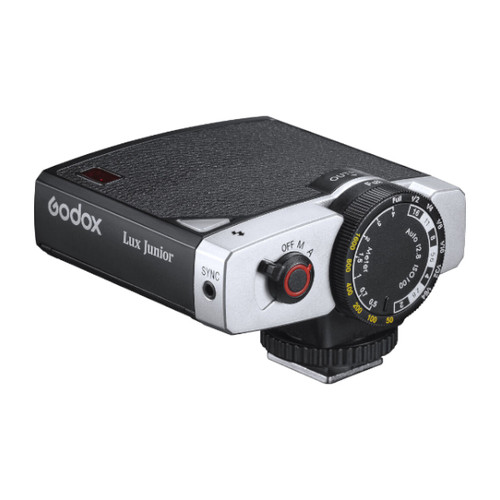 Godox Lux Junior Retro Flash