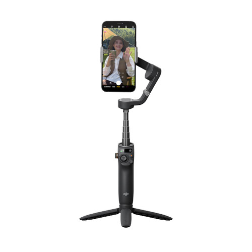 【美品】DJI OSMO MOBILE6 Amazon | DJI ジンバル Osmo Mobile 6 スレートグレー【国内正規
