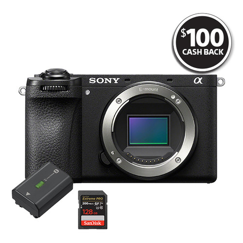【美品】SONY a6700 ボディ Amazon.com : Sony a6700 Mirrorless Camera (Body) | 26MP
