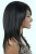 Beshe 100% Indian Remi Human Hair HIR- Chic Peruca Cabelo Humano