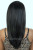 Beshe 100% Indian Remi Human Hair HIR- Chic Peruca Cabelo Humano