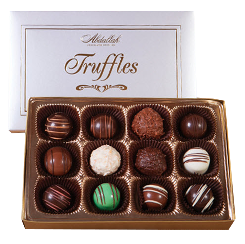 Products We Love – Abdallah Candies