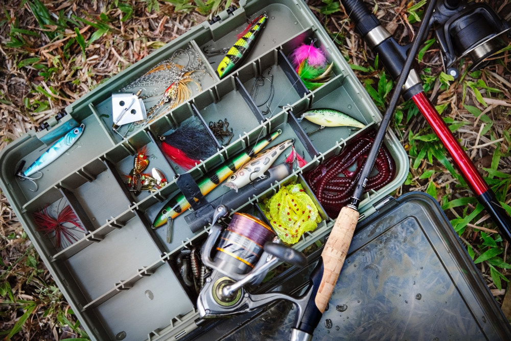 ​Amazing Gift Ideas for the Angler in Your Life