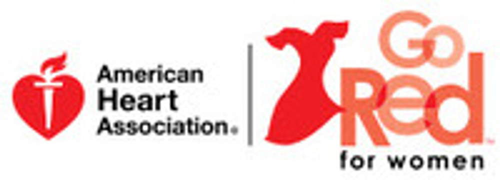 Third Annual Benefit for the American Heart Association