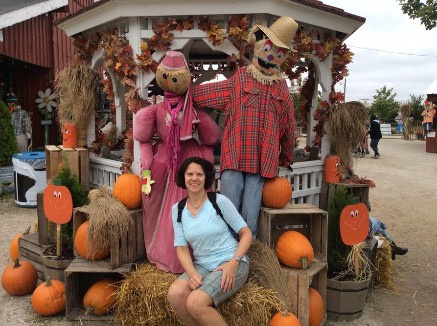 7 Favorite Signs of Fall