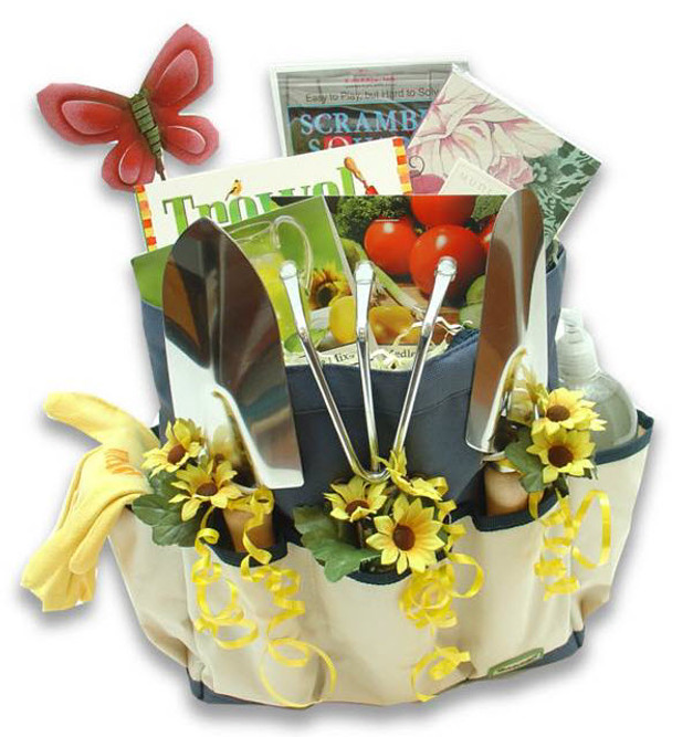 Gifts for Gardeners and Those Who Love Nature