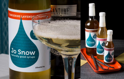 Products We Love – Jo Snow Syrups