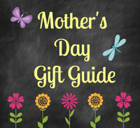 Mother's Day Gift Guide