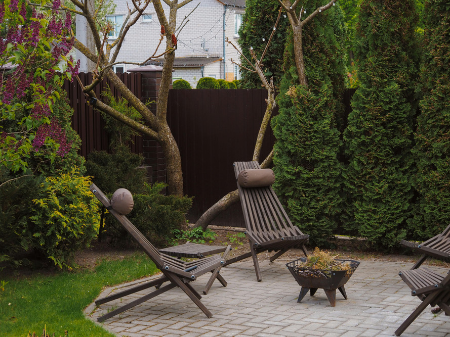 Luxury Outdoor Living Gifts To Get The Most Out Of Summer