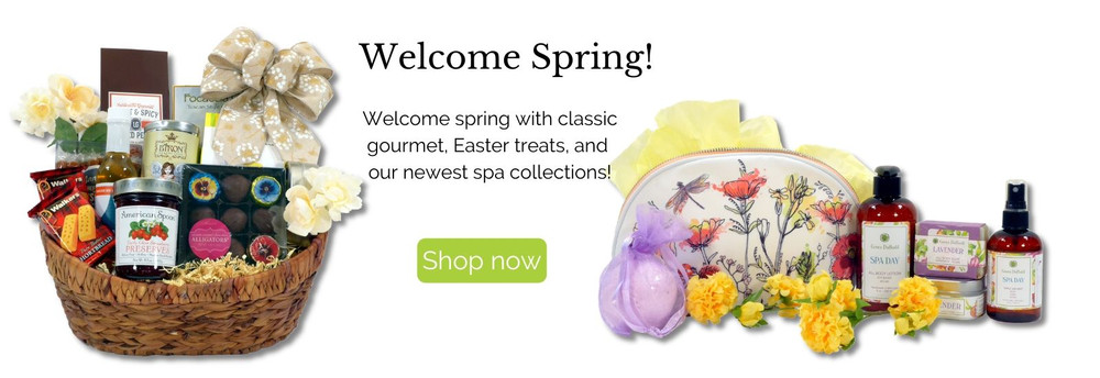 A bittersweet welcome to Spring! A bittersweet welcome to Spring!