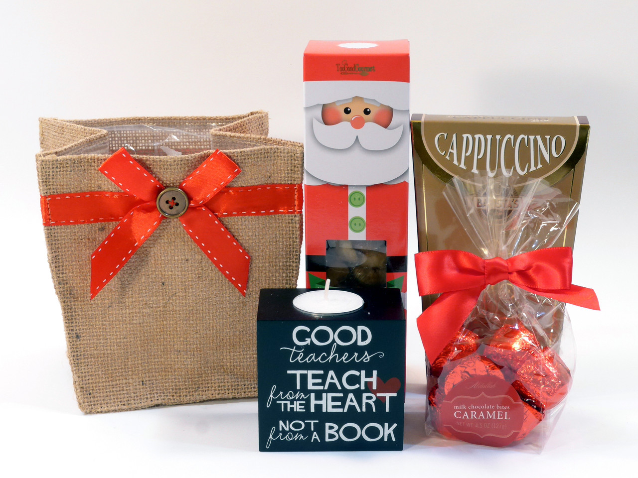 Thoughtfully Gourmet, Cookie Skillet Gift Set 