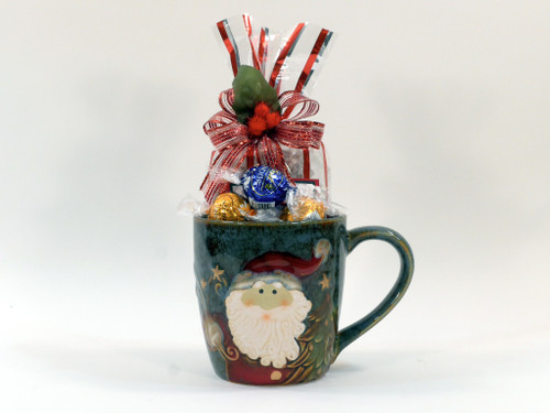 Christmas Gift Mug Gift Set