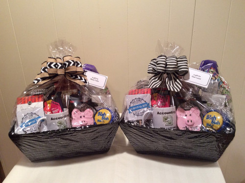 Custom Gift Box Fee: Corporate Gifts, Employee, New Client Gift, New H – Be  Well Gifts Co.