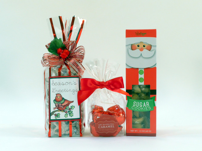 All Christmas Gift Sets