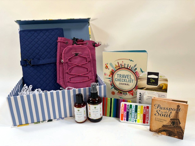 Gift Basket Gifts For Single Woman For Wife Gifts For Newly Single