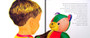 Peef and His Best Friend book inside look Peef and His Best Friend book inside look