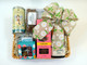 Classic Elegance Gourmet Gift Basket