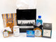 This Chicago gift bag makes a great welcome gift for anyone visiting on business or pleasure.
