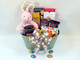 Gourmet Easter Gift Basket