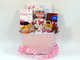 Mother's Day thank you gift basket