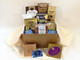 Golden Delight Gourmet Gift Box