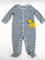 Carters baby boy pajamas - designs vary