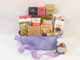 Deluxe Spring Gourmet Gift Basket. Great variety of sweet and savory snacks for any occasion!