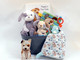 Puppy Pals Baby Boy Gift Basket