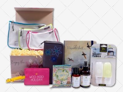 Faith Hope and Healing Get Well Gift Basket