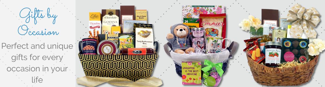 DIY Gift Baskets Anyone Would Love to Receive | Unique Gifter