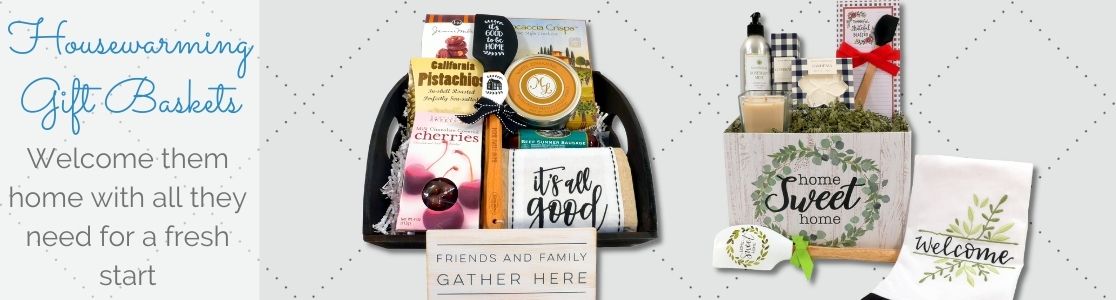 Unique Housewarming Gift Guide for the Eco-Conscious - Green Slice of Life