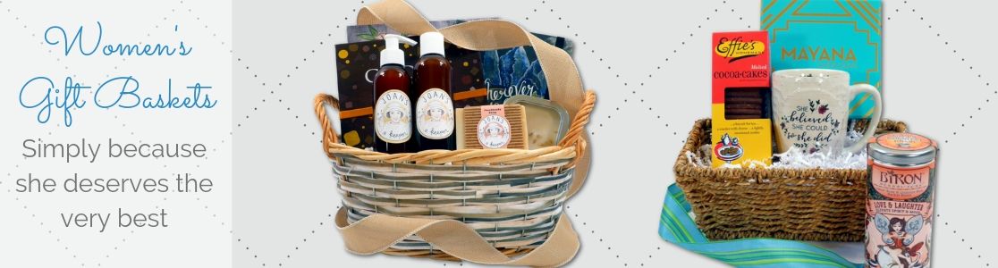 gift hamper for wife