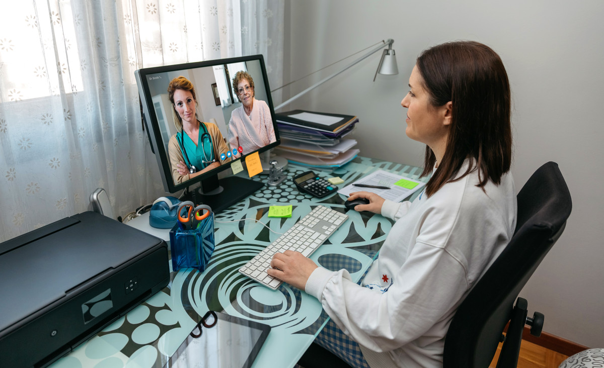 Best Computers To Work From Home The Best "Work From Home" Computer - Blair Tech