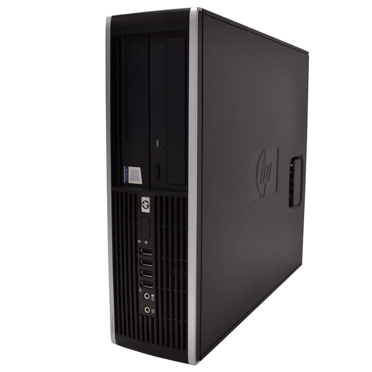 hp i5 refurbished desktop