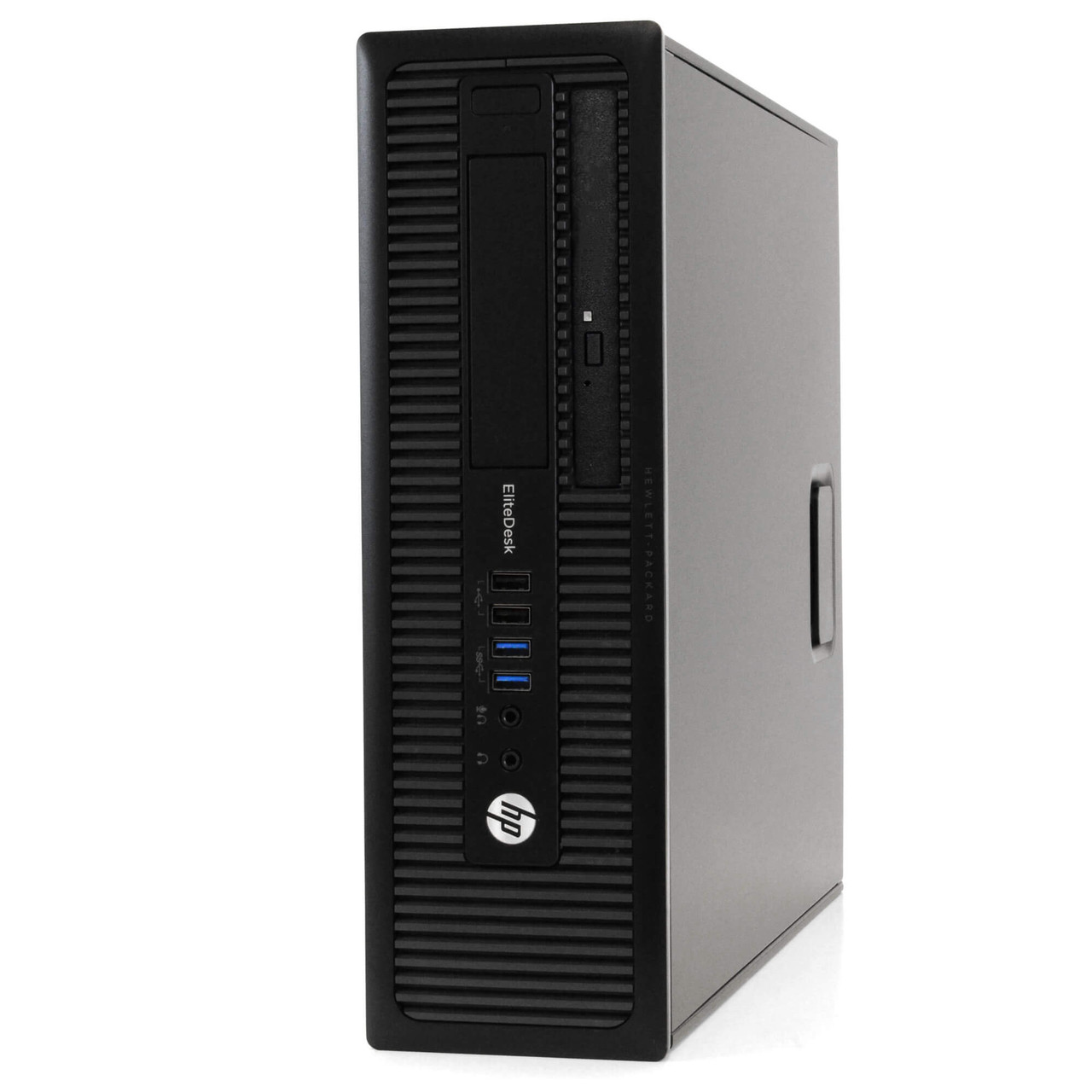 hp refurbished desktop i5