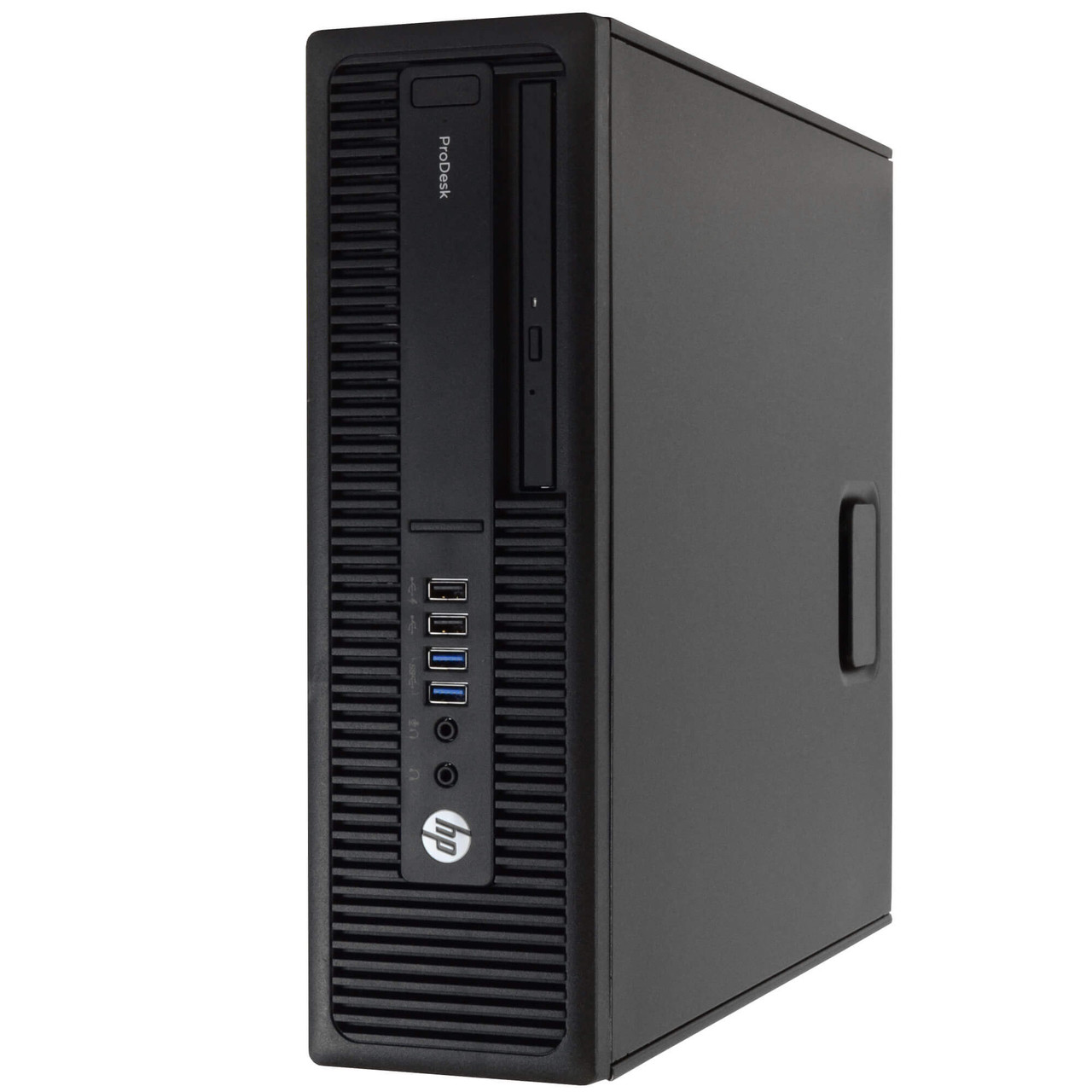 hp prodesk desktop