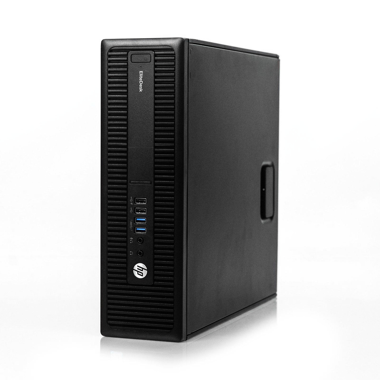 hp i5 refurbished desktop