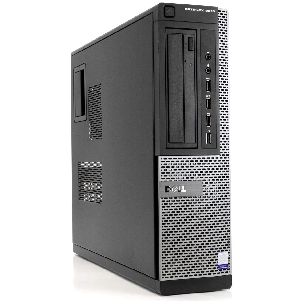 dell i5 computer