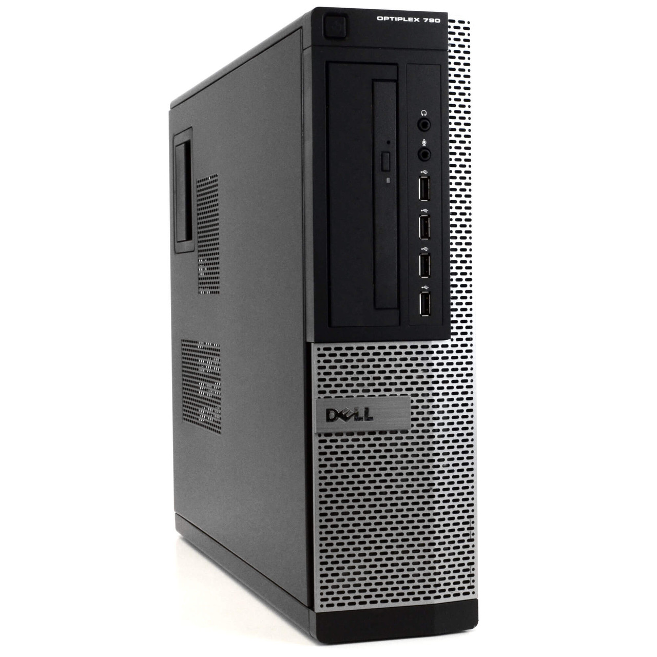 dell optiplex 790 core i3