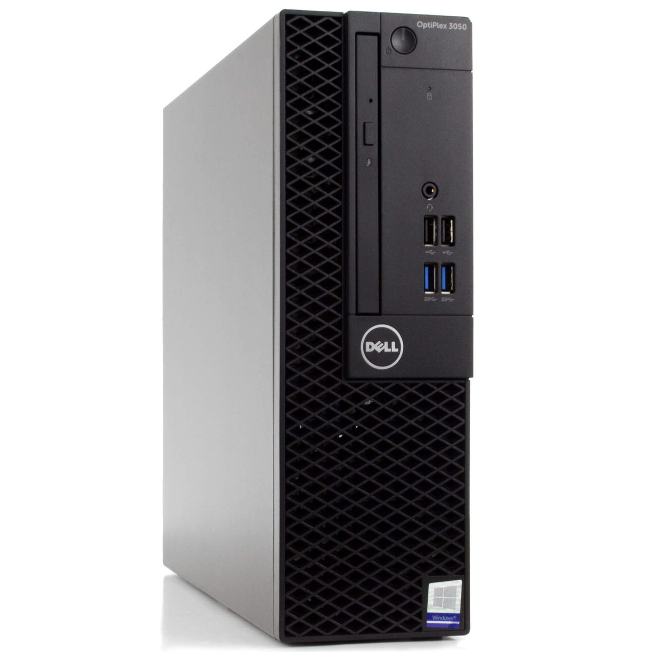 dell i5 desktop refurbished