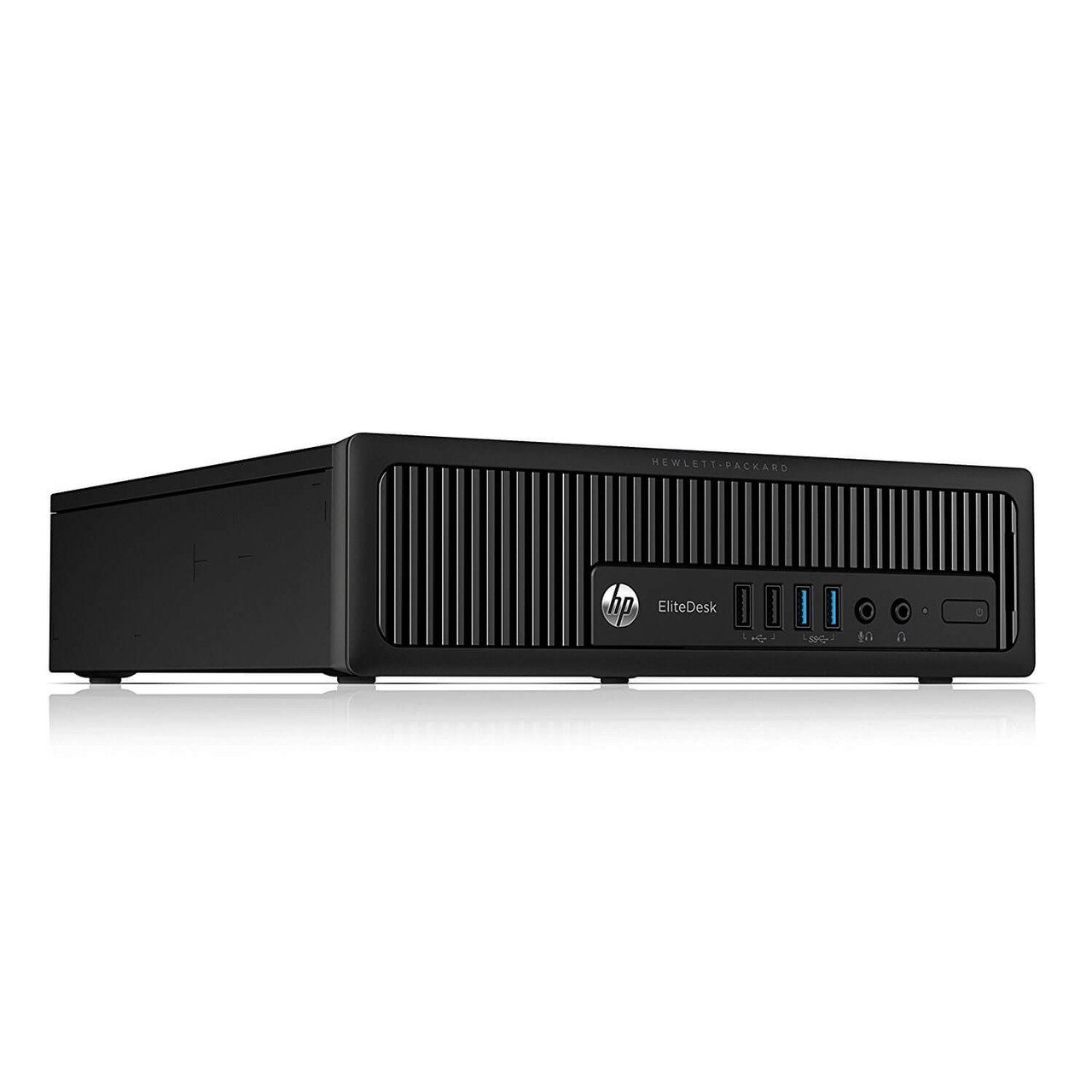 hp elitedesk 800 g1 cpu support