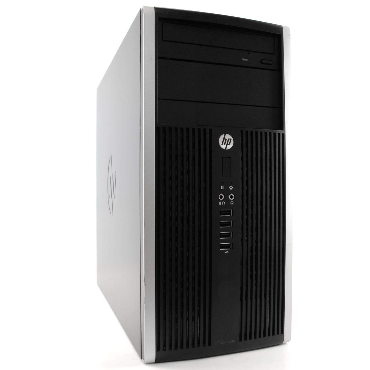 refurbished hp tower pc