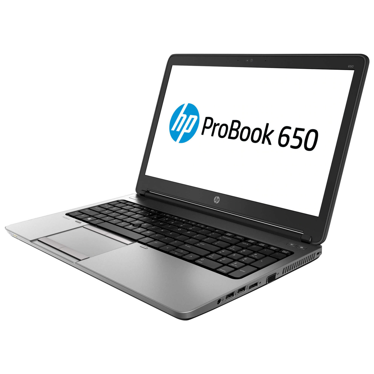 Hp Refurbished Probook 650 G1 Laptop Computer 156 Display Intel Core I5 4th Gen 5778