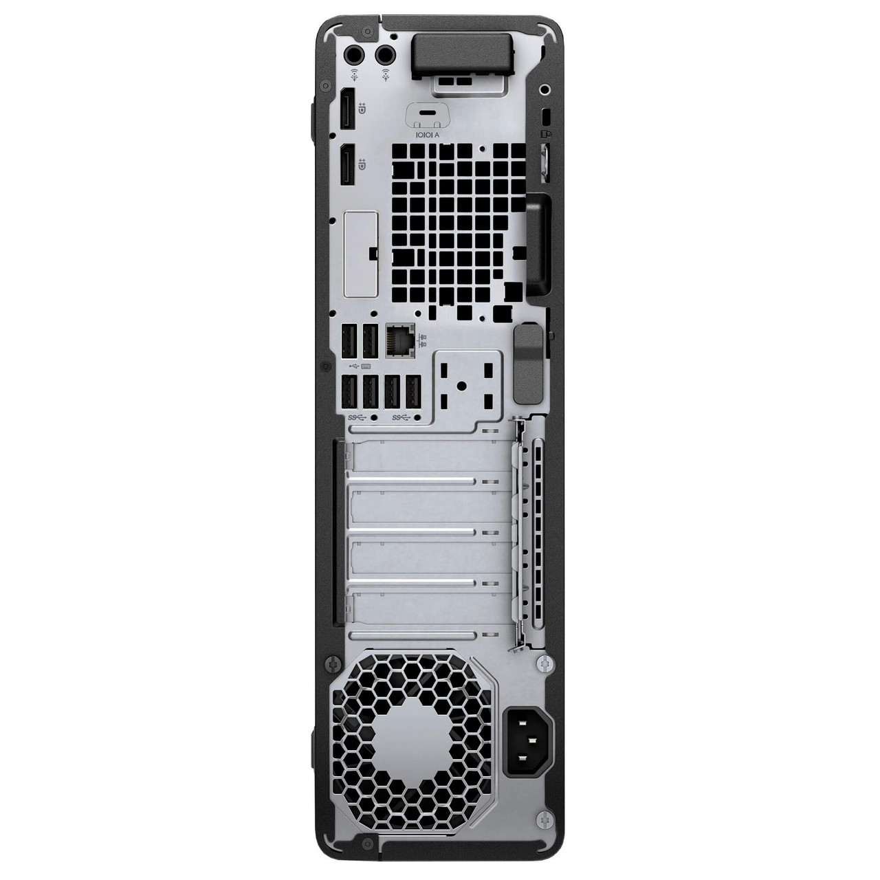 HP EliteDesk 800 G4 Mini PC – Intel I5-8500T, 16 GB RAM, 512 GB SSD, Windows 11 Pro