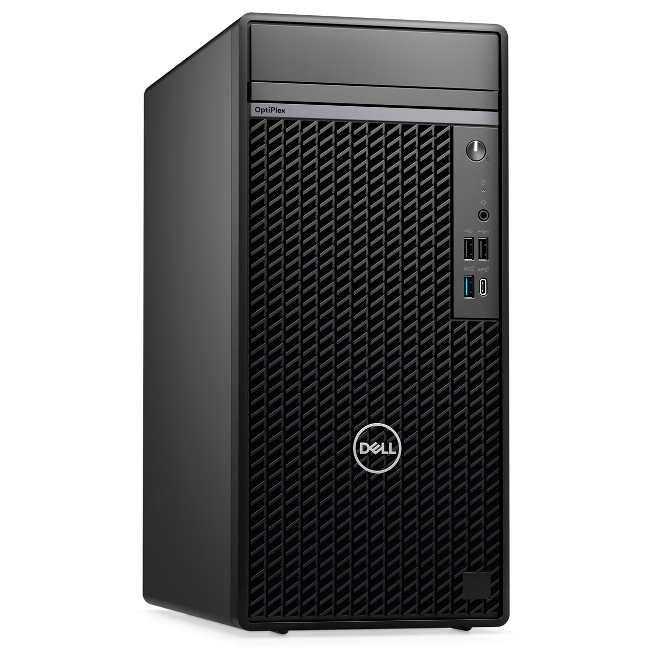 Dell Refurbished Optiplex 7080 Tower Computer - Intel HexaCore i5