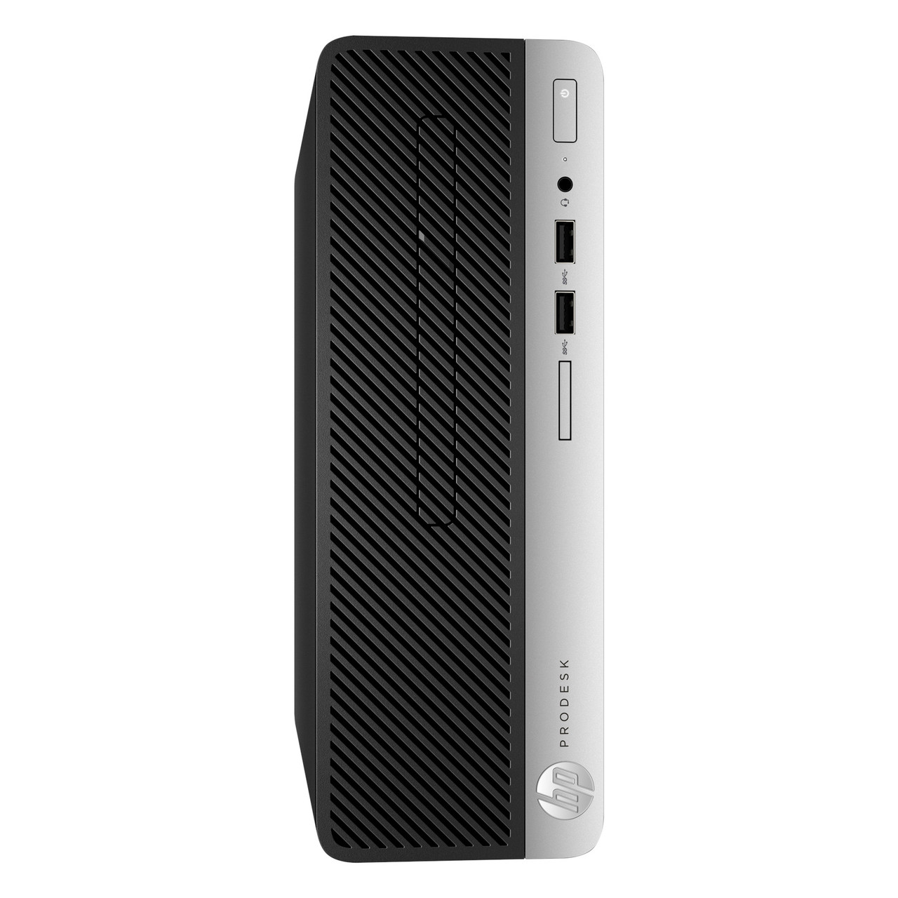 HP ProDesk 400 G5 Desktop Computer | Intel Core i5 (8th Gen