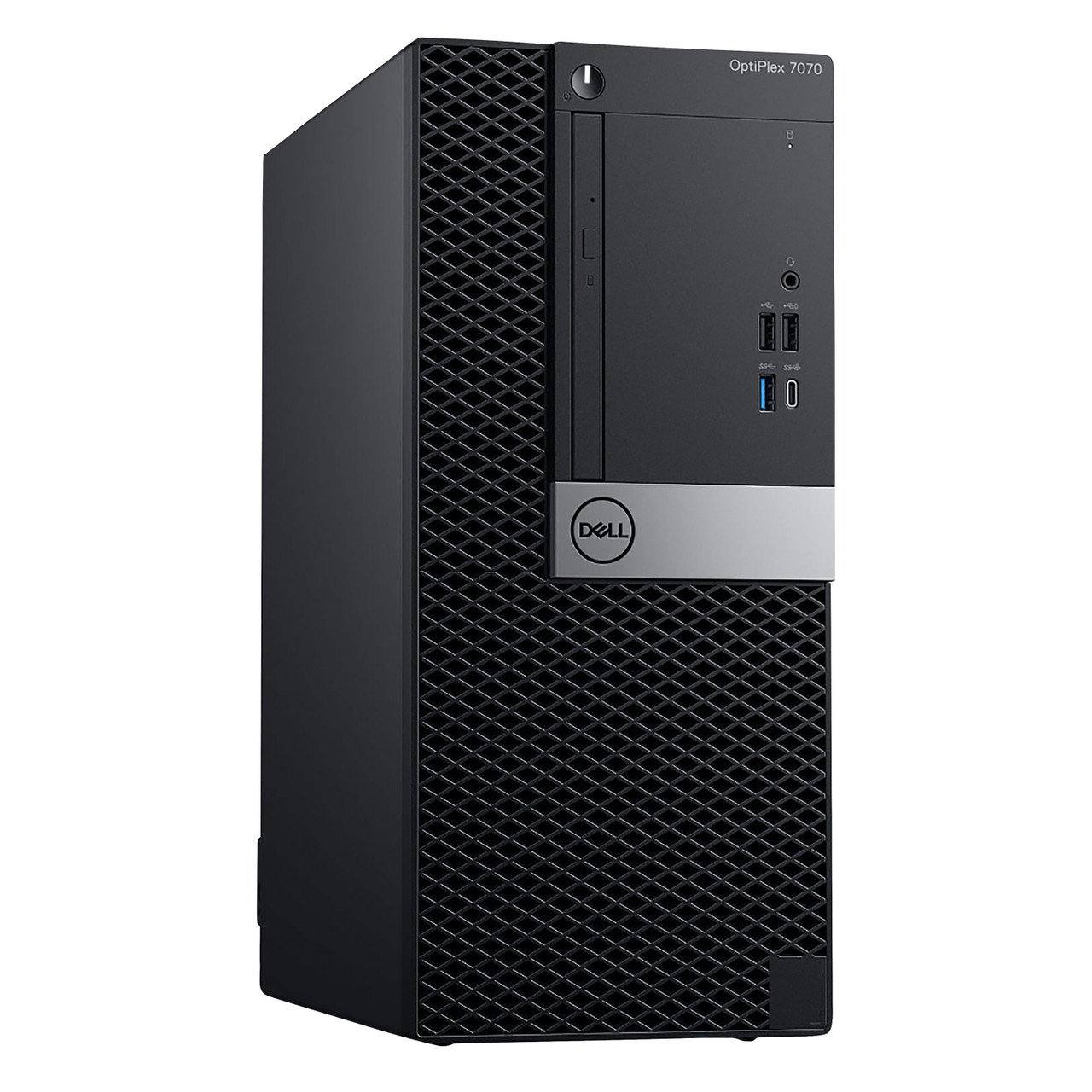Dell OptiPlex 7070 Desktop Tower | Intel Core i5 (8th Gen 