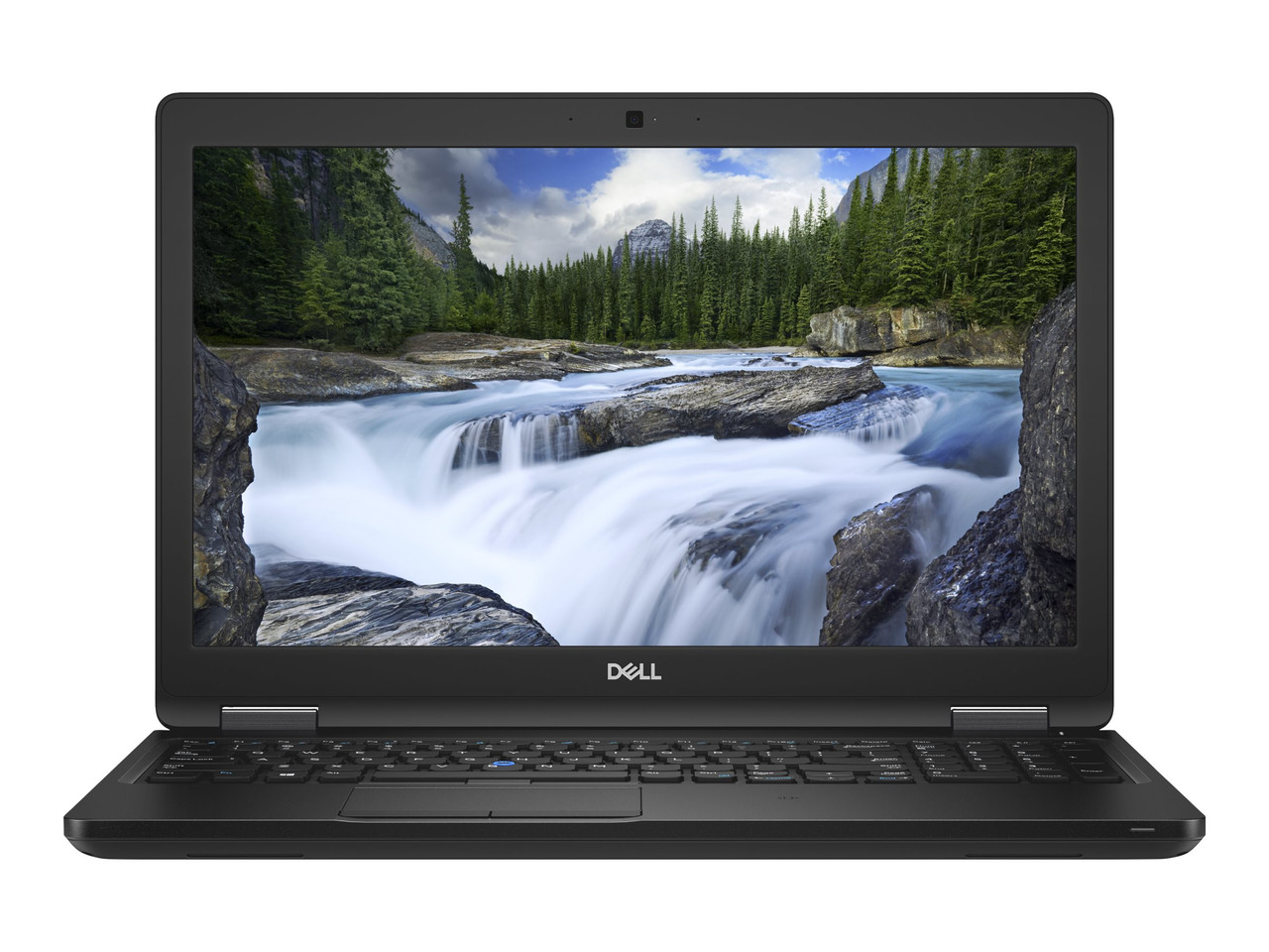 Dell Latitude 5591 - 15.6