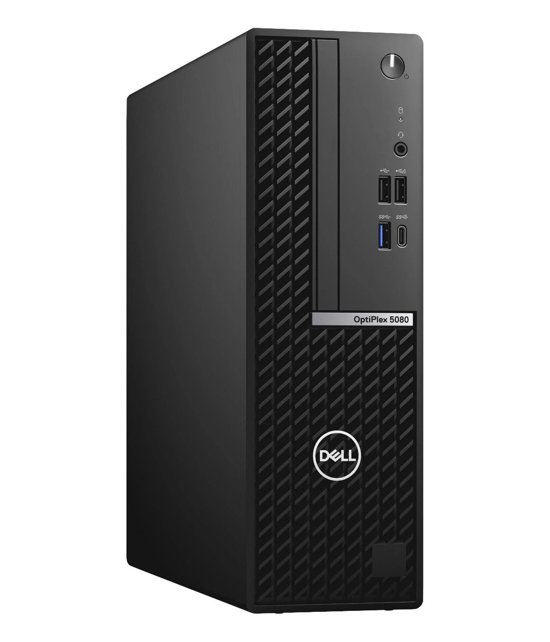 ★お値下げ★【快適スリムPC】DELL Optiplex 5080 Dell OptiPlex 5080 Desktop Computer | Intel Hexa Core i5 (10th Gen